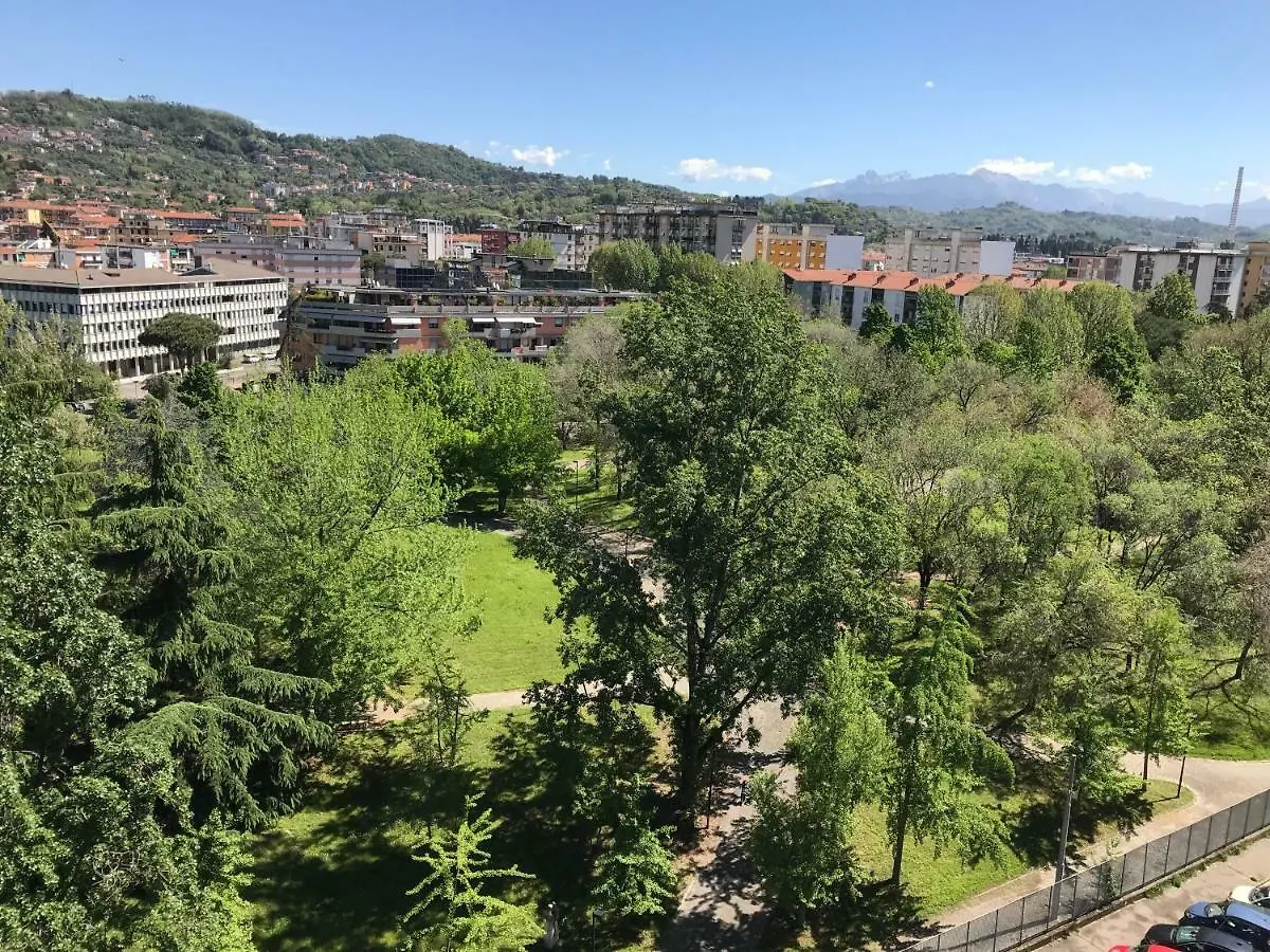 La Maggiolina Camere La Spezia 0*,  Italie