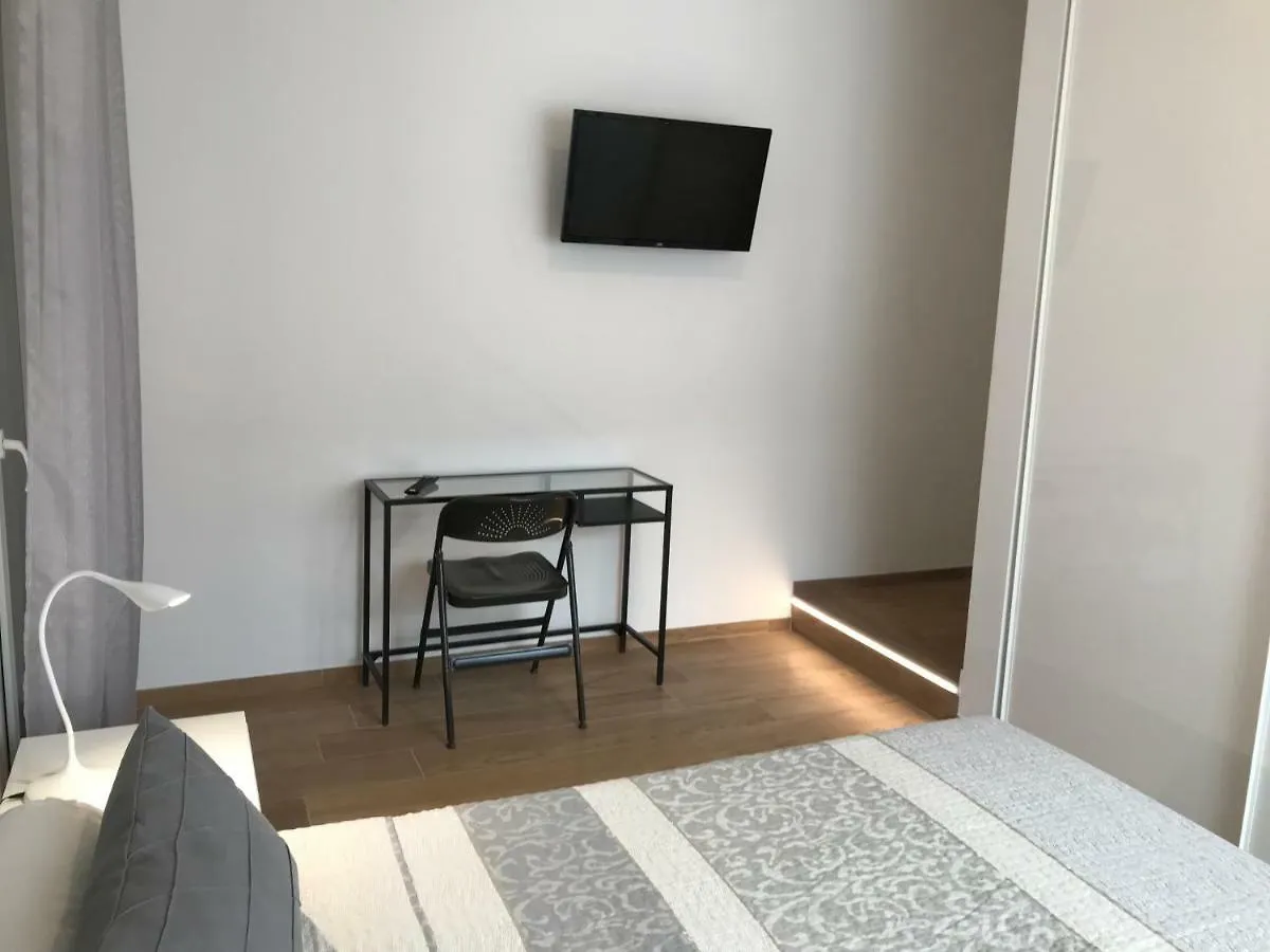 La Maggiolina Camere La Spezia 0*,