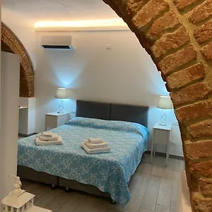  Maison d'hôtes Lenta - Cozy
