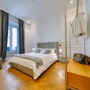 2* Maison d'hôtes Via Chiodo Luxury