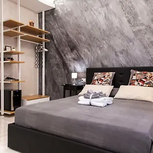3* Maison d'hôtes Silver House